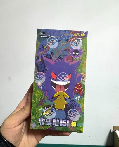2025 pokemon tcg - chinese, vol.3