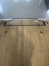 GUARDSMAN SKODA OCTAVIA ESTATE (5E) (2013-2020) DOG GUARD