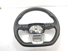 2022 AUDI Q5 STEERING WHEEL