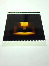 IMAX 70mm Film Cell - Blade