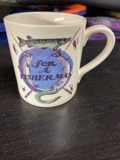 “For A Fisherman” Matthew