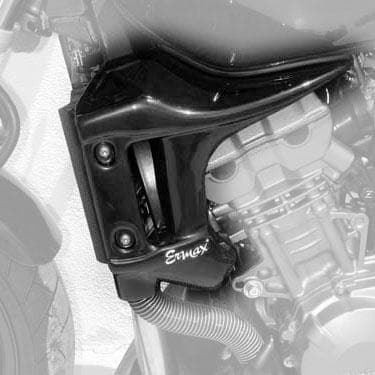 Ermax radiator cheeks gloss - ermax,