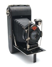 Agfa Standard 6x9 Folding