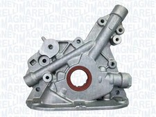 OIL PUMP FITS: OPEL VAUXHALL