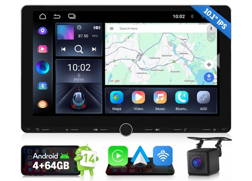 Android double din - android, car