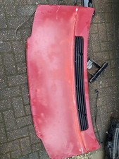 vw t4 bonnet