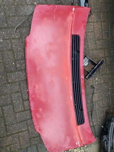 Bonnet - t4,