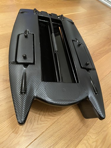 Angling technics microcat mk2 - microcat,
