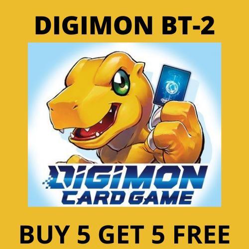 Digimon card game - digimon,