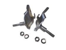Lambretta Bolt On Lower Damper