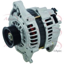 Apec Alternator Manual