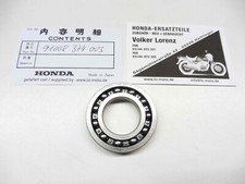 NEW Genuine Honda Bearing