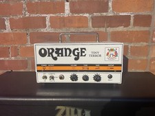 Orange Tiny Terror 15 Watt