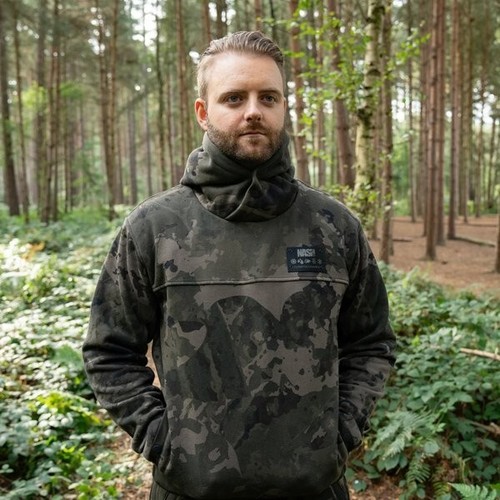 Nash wind chill hoody - wind,