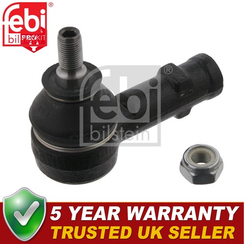Febi front tie rod end - febi,