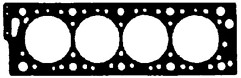 Bga ch6300 head - ch6300, gasket