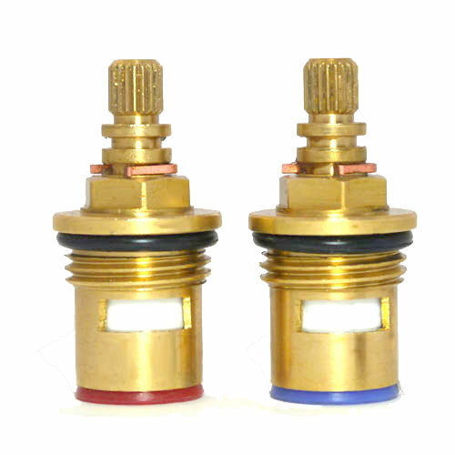 Tap cartridge ceramic - , disc