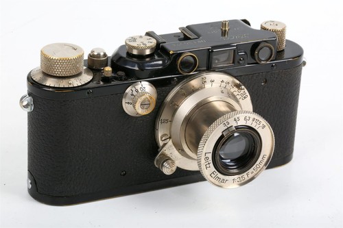Leica iii iiif iif - leica,
