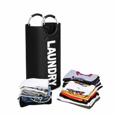 Large Foldable Laundry Basket