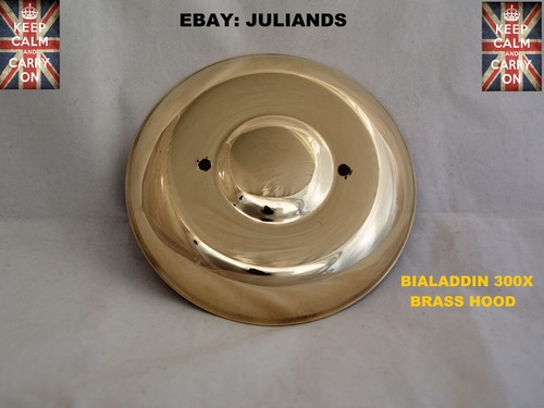 Bialaddin lamp 300x - bialaddin, hood