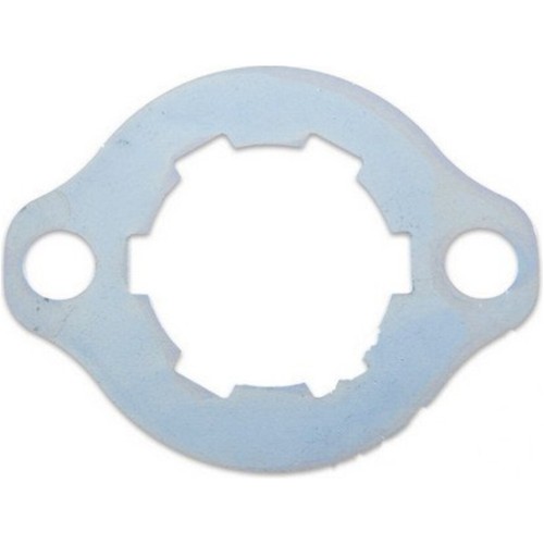 Lock plate jmp - jmp, pinion