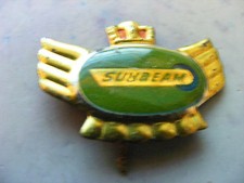 Sunbeam motorcycle very - sunbeam,