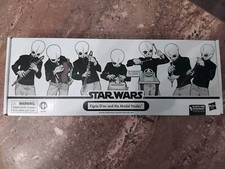 Star Wars = The Vintage