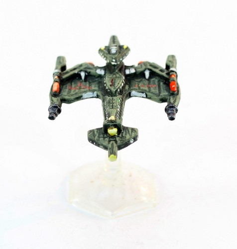 Star trek micro - micro, machines