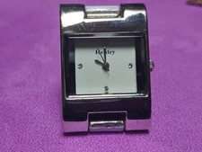 Henley - Ladies - Quartz  -