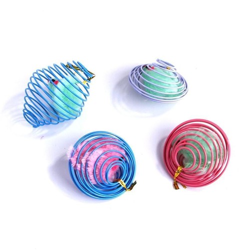 Cat kitten toy - toy, fake