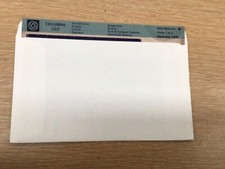 Parts microfiche set for Triumph TR7 dated Sep 1978 RTC9814FA