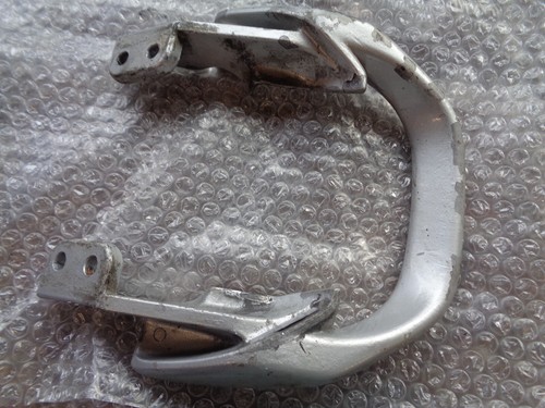 Plate honda nsr125 jc22 - 02,