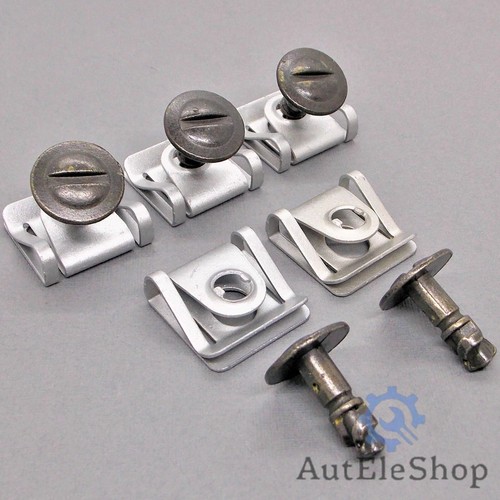 10pcs engine protection screw - 10pcs,