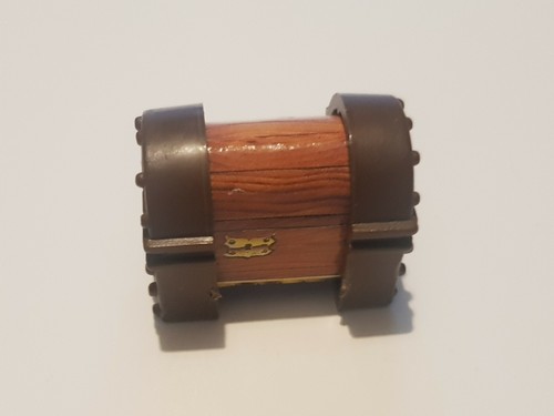 Heroquest furniture treasure - heroquest,