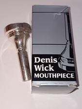 DENIS WICK 5880-1AL  Bass