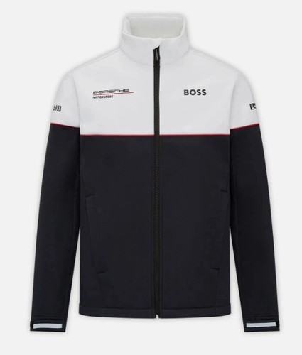 Xxxl porsche boss - boss, motorsport