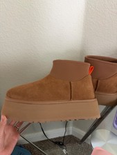 uggs boots size 8 new womens
