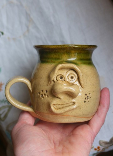 Vintage collectable studio - collectable, art