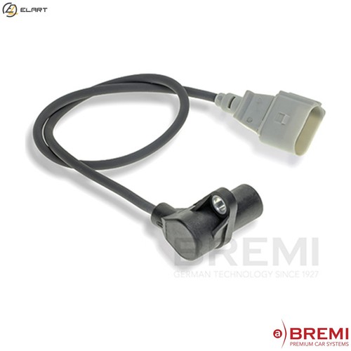 Sensor crankshaft pulse - sensor,