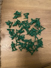 Toy Story Soldiers.  35 Soldiers In Total