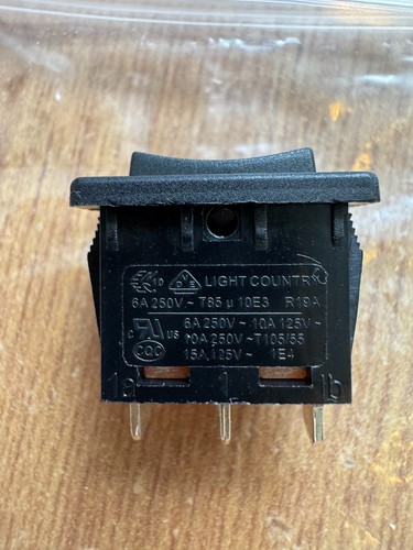 Genuine power probe 3ez 4 - power,