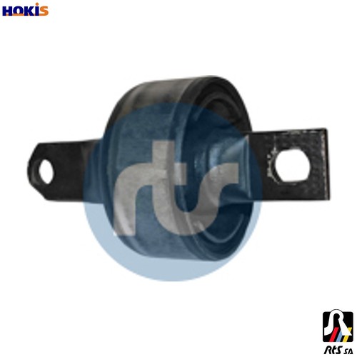 Mounting controltrailing - 2x,