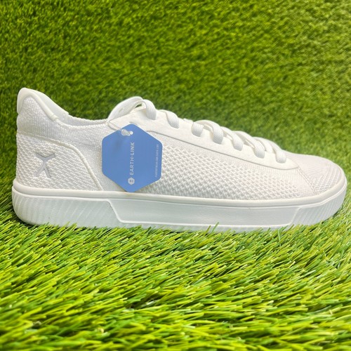 Flux adapt trainer white mens - white,