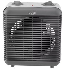 Bush Fan Heater