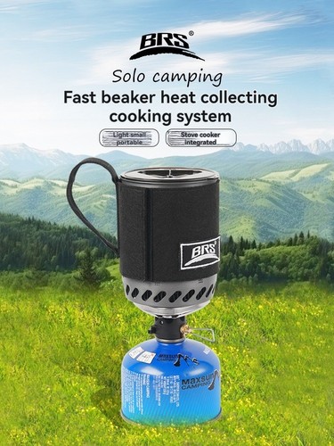 Jet boil camping - 61,