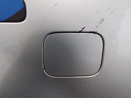 Fuel filler flap - fuel, volkswagen