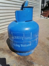 Calor Gas Bottle 4.5 Kg