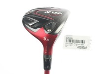 Yonex EZONE XP Golf Club Ladies Right Handed 21-deg Fairway Wood Ladies Graphite
