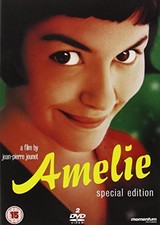 Amelie two disc - amelie, (two