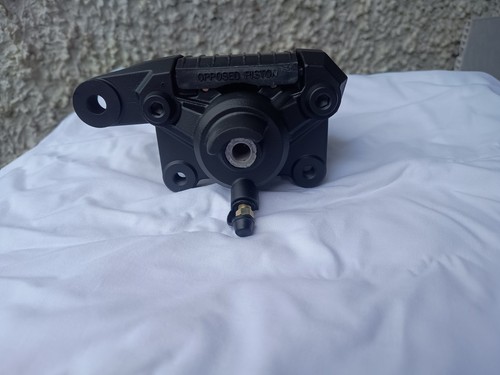 Tokico rear caliper - tokico,